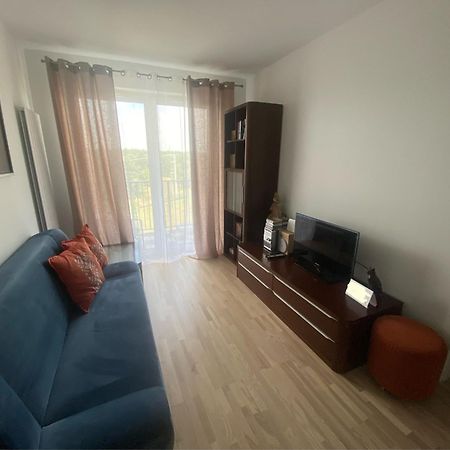 Akademicka 8B Przy Onkologii Appartement Bydgoszcz Buitenkant foto