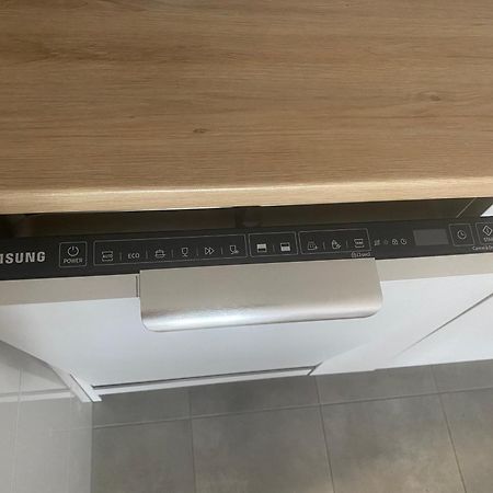 Akademicka 8B Przy Onkologii Appartement Bydgoszcz Buitenkant foto