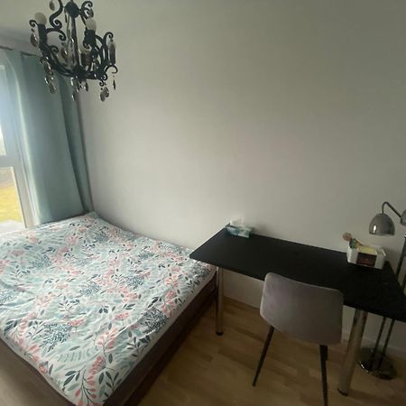 Akademicka 8B Przy Onkologii Appartement Bydgoszcz Buitenkant foto