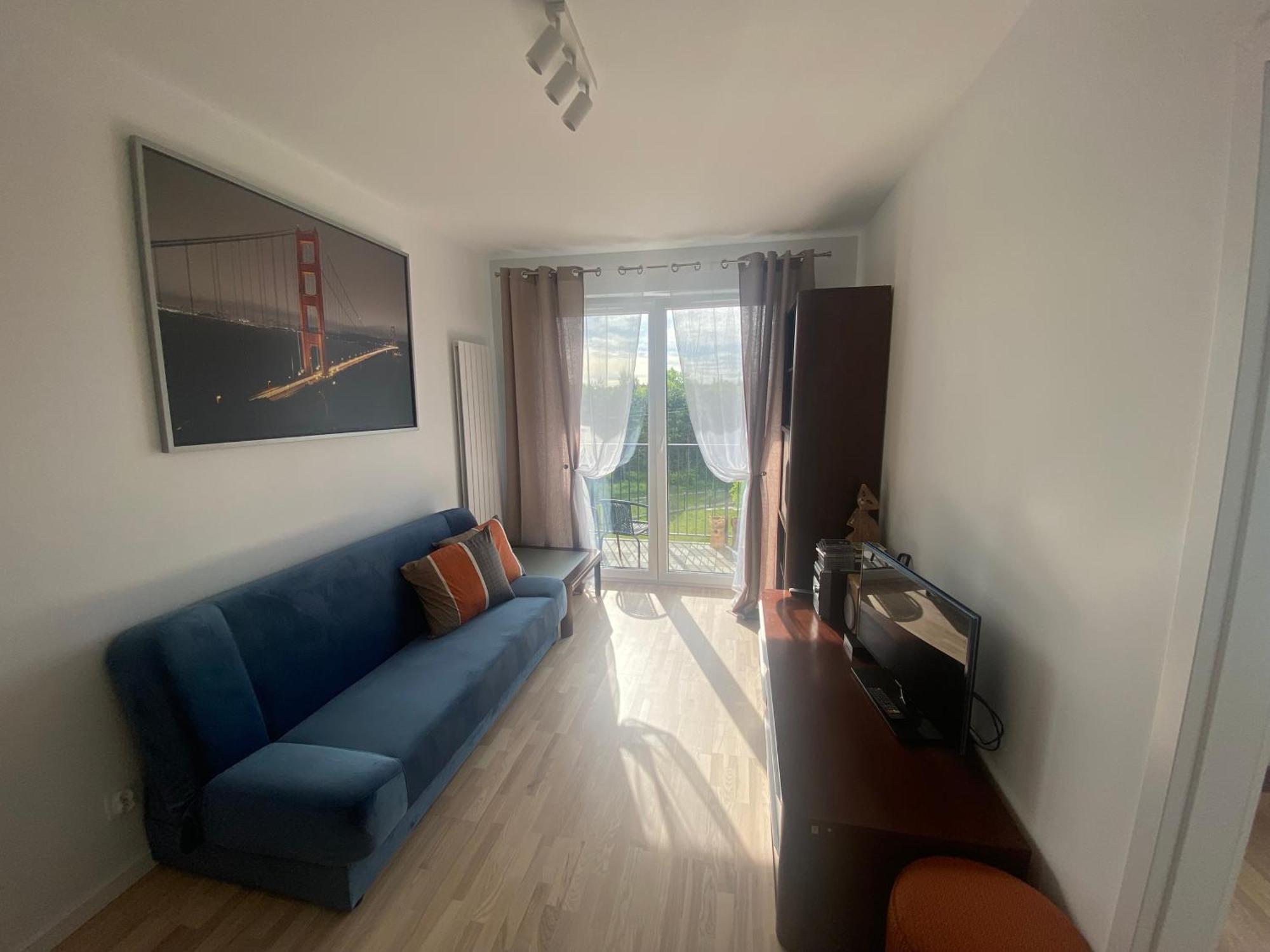 Akademicka 8B Przy Onkologii Appartement Bydgoszcz Buitenkant foto