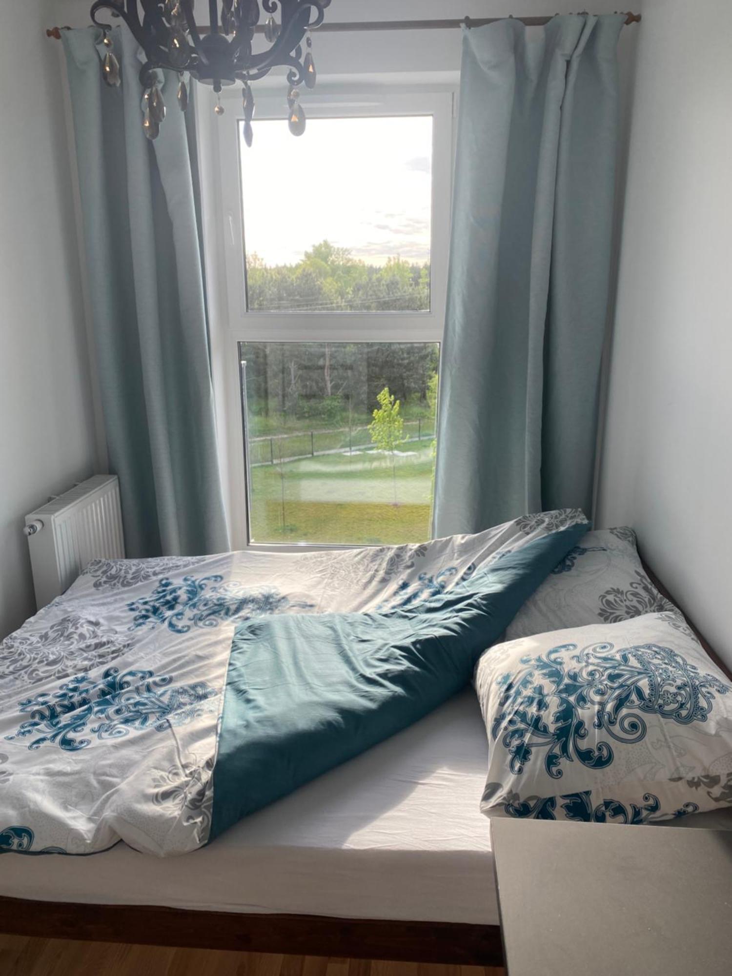 Akademicka 8B Przy Onkologii Appartement Bydgoszcz Buitenkant foto