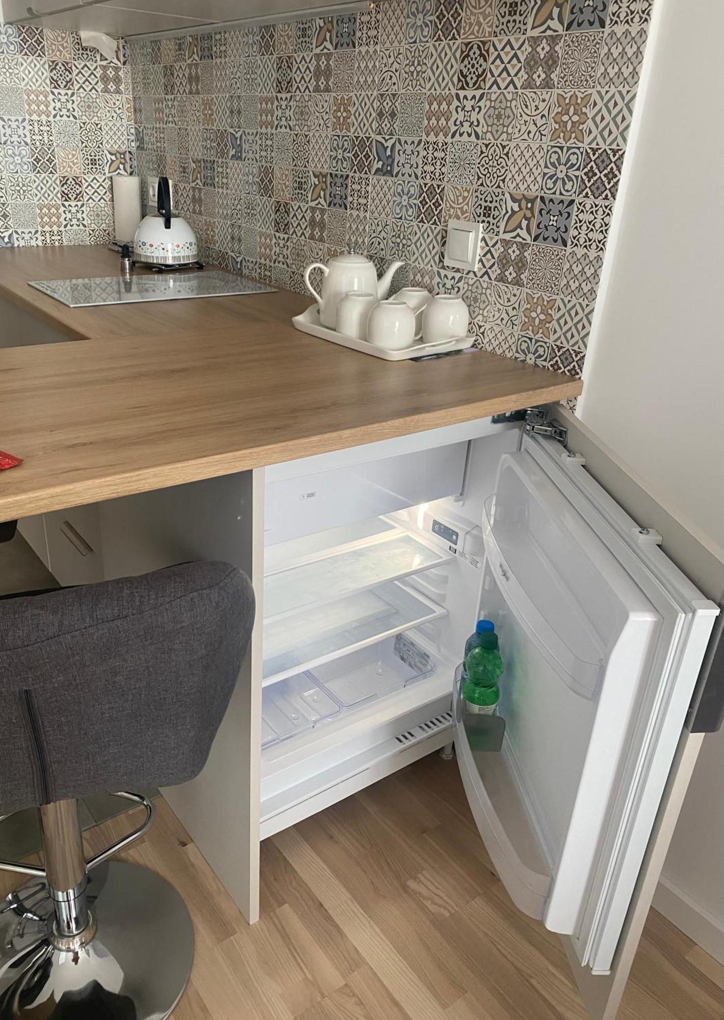 Akademicka 8B Przy Onkologii Appartement Bydgoszcz Buitenkant foto