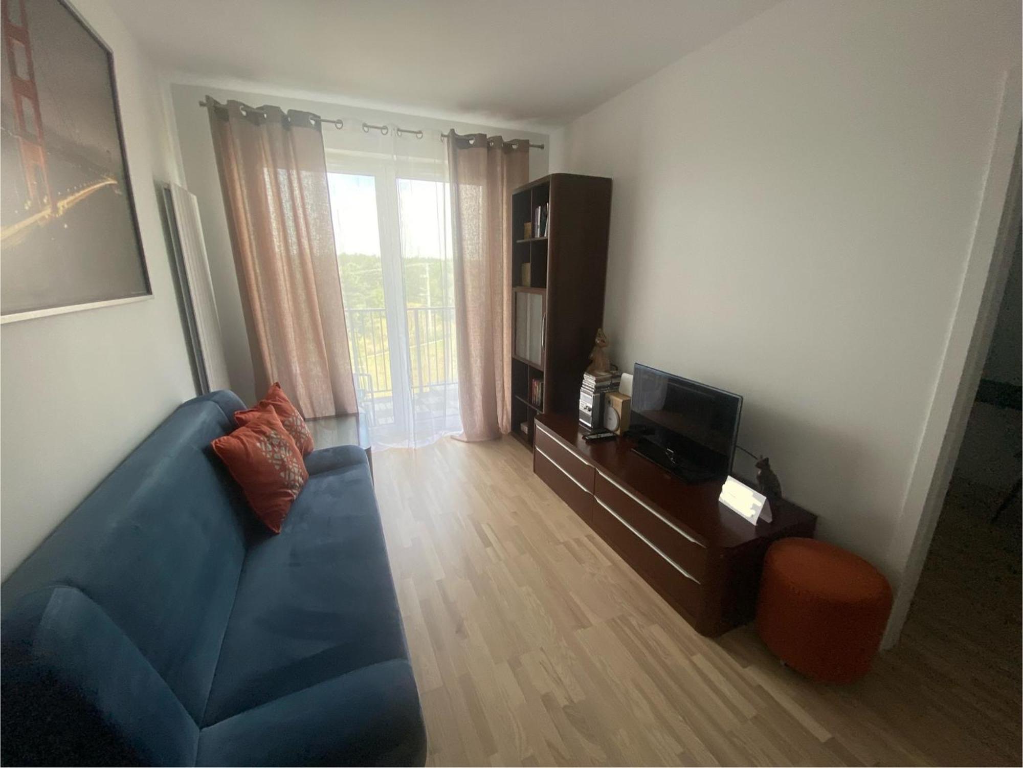 Akademicka 8B Przy Onkologii Appartement Bydgoszcz Buitenkant foto