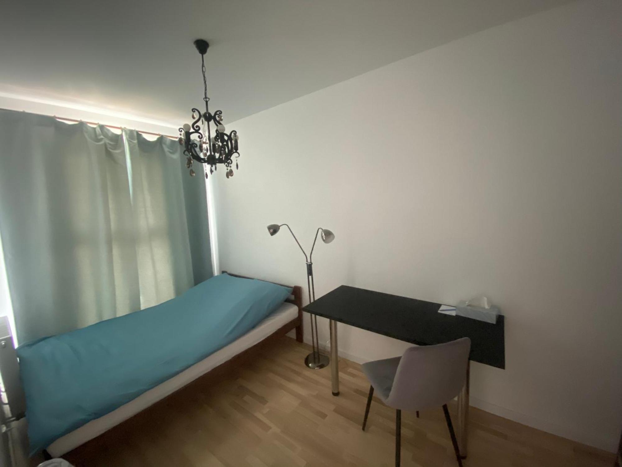 Akademicka 8B Przy Onkologii Appartement Bydgoszcz Buitenkant foto
