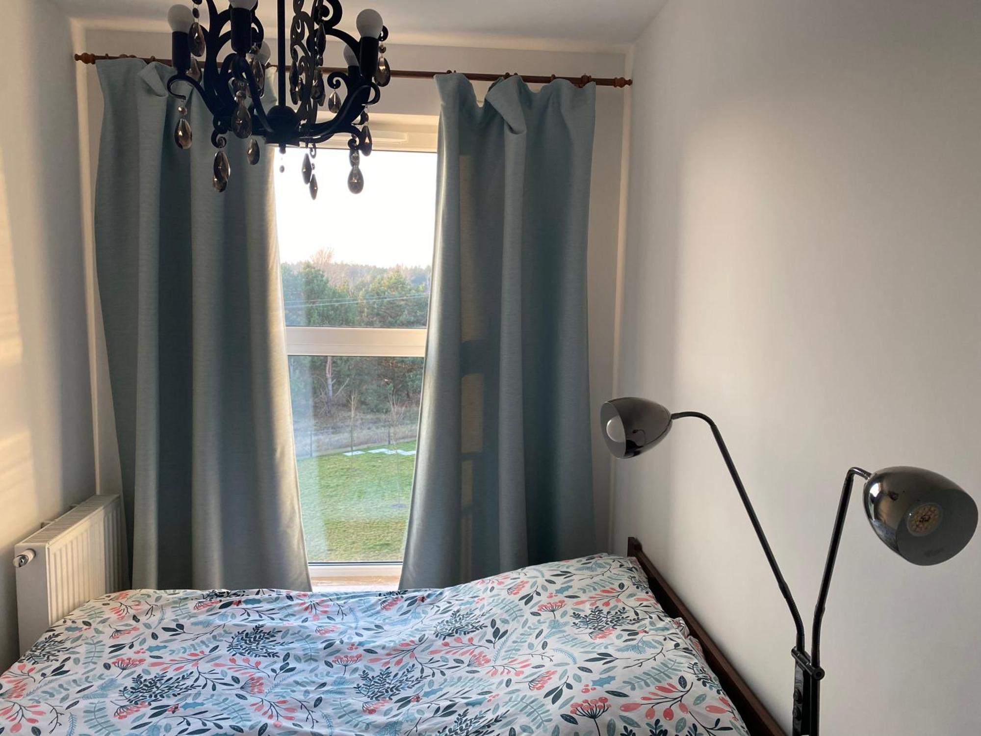 Akademicka 8B Przy Onkologii Appartement Bydgoszcz Buitenkant foto