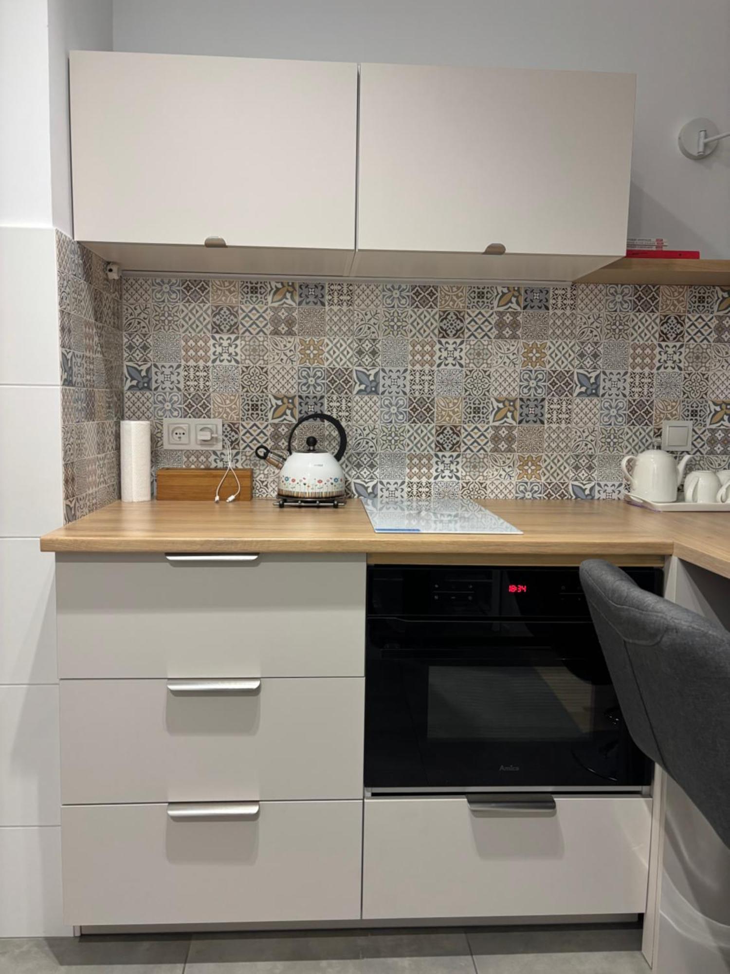 Akademicka 8B Przy Onkologii Appartement Bydgoszcz Buitenkant foto
