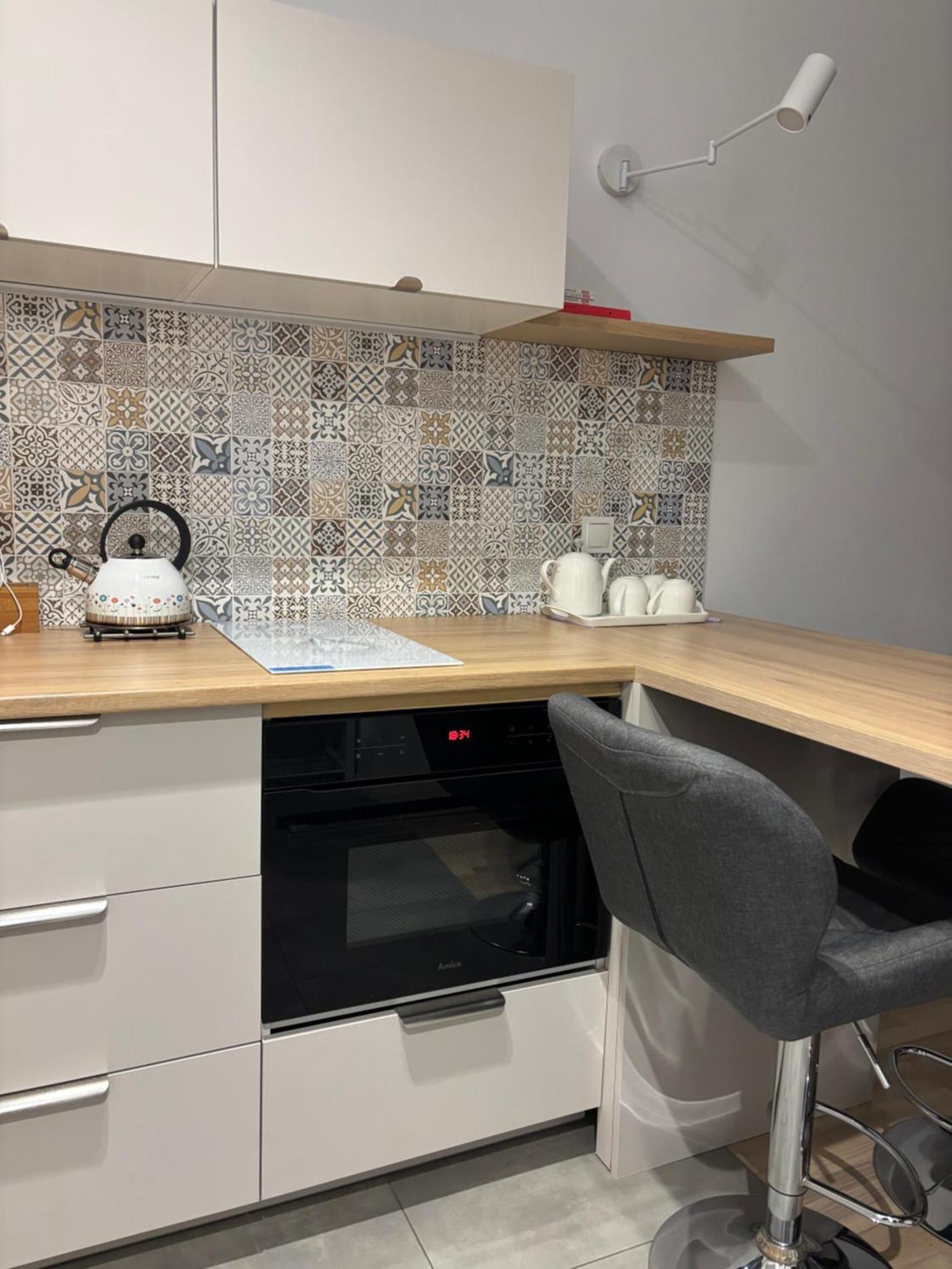 Akademicka 8B Przy Onkologii Appartement Bydgoszcz Buitenkant foto
